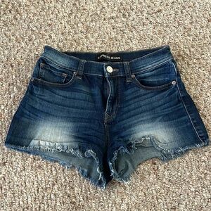 Express Shorts